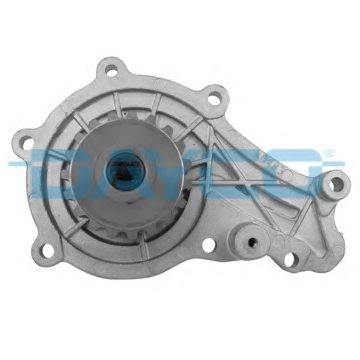 DAYCO DP077 Water Pump